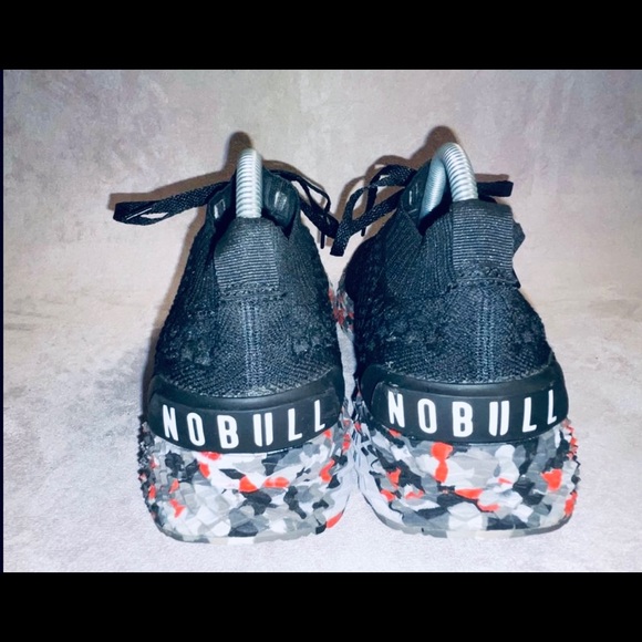 NoBull Project Black Storm SOLD OUT M8/W9.5 - Picture 8 of 12